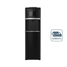 HITACHI เครื่องกดน้ำร้อน-น้ำเย็น  รุ่น HWD-B30000BKOAS - Hitachi, เครื่องกดน้ำร้อน-น้ำเย็น