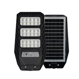 HI-TEK โคมไฟถนนโซล่าLED รุ่น เวก้า X 200W แสงขาว - HI-TEK, โคมไฟ