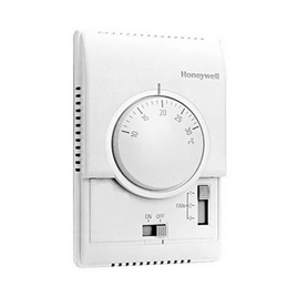 HONEYWELL ดิจิทัล รูมเทอร์โมสตรัท T6373A1108 - Honeywell, เครื่องมือไฟฟ้าอื่นๆ