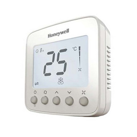 HONEYWELL ดิจิทัล รูมเทอร์โมสตรัท TF228WNM/U - Honeywell, เครื่องมือไฟฟ้า