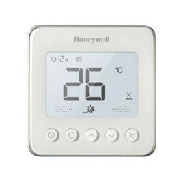 HONEYWELL ดิจิทัล รูมเทอร์โมสตรัท TF243WN/U - Honeywell, เครื่องมือไฟฟ้า