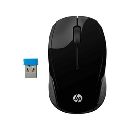 HP เมาส์ไร้สาย 200 - HP, เมาส์