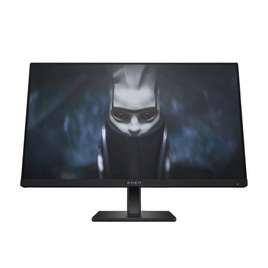 HP จอคอมพิวเตอร์เกม 23.8 นิ้ว OMEN 24 FHD 165Hz - HP, จอคอมพิวเตอร์