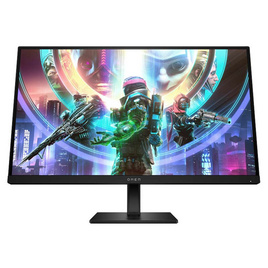 HP จอคอมพิวเตอร์เกม 27 นิ้ว OMEN 27qs QHD 240Hz (780J5AA#AKL) - HP, คอมพิวเตอร์