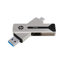 HP แฟลชไดร์ฟ 911Pro 512 GB - HP, แฟลชไดร์ฟ