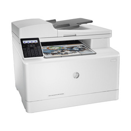 HP เครื่องพิมพ์ Color LaserJet Pro MFP M183fw - HP, เลเซอร์