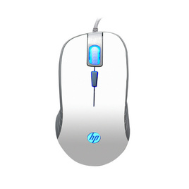 HP เมาส์เกม G100 - HP, เมาส์ Gaming