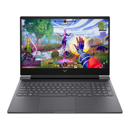 HP Gaming Notebook VICTUS 16-r1118TX - HP, Notebook Computer Monitor มัดรวมแบรนด์ดัง สเปคโดน