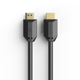 HP สายสัญญาณ HDMI 2.0 High-Speed DHC-HD01 1 เมตร - HP, สายสัญญาณ