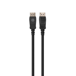 HP สายสัญญาณ HDMI 2.1 High-Speed DHC-HD02 1 เมตร - HP, HP