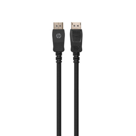 HP สายสัญญาณ HDMI 2.1 High-Speed DHC-HD02 3 เมตร - HP, สายสัญญาณ