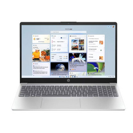 HP โน๊คบุ๊ค OPP 15-fc0484AU (BU5Z5PA#AKL) - HP, คอมพิวเตอร์