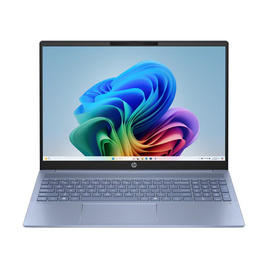 HP โน๊ตบุ๊ค OmniBook 5 AI PC 16-ag1024AU (BG6A4PA#AKL) - HP, คอมพิวเตอร์