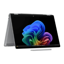 HP โน๊ตบุ๊ค OmniBook X Flip 14-fk0053AU (BG5Z8PA#AKL) - HP, โน๊ตบุ้คและคอมพิวเตอร์