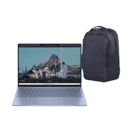 HP โน๊ตบุ๊ค Pavilion Aero 13-bg0055AU (B12T1PA#AKL) - HP, คอมพิวเตอร์