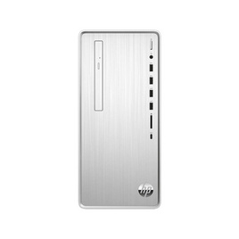 HP คอมพิวเตอร์ Pavilion Desktop PC TP01-2010d (B13A5PA#AKL) - HP, คอมพิวเตอร์ตั้งโต๊ะ