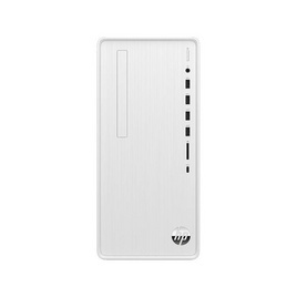 HP คอมพิวเตอร์ Pavilion Desktop PC TP01-4025d (B13A6PA#AKL) - HP, คอมพิวเตอร์ตั้งโต๊ะ