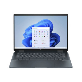 HP โน๊คบุ๊ค Spectre x360 14-eu0009TU (9Q4M4PA#AKL) - HP, คอมพิวเตอร์