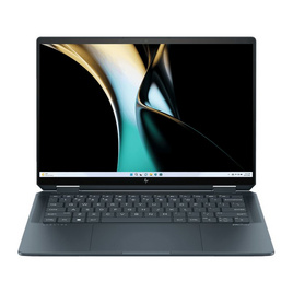 HP โน๊ตบุ๊ค Spectre x360 14-eu0010TU (9Q4D6PA#AKL) - HP, ไอที กล้อง