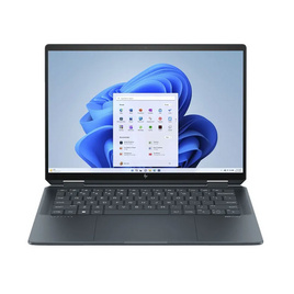 HP โน๊คบุ๊ค Spectre x360 14-eu0010TU (9Q4D6PA#AKL) - HP, คอมพิวเตอร์