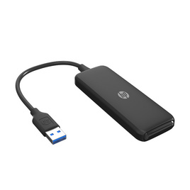 HP อุปกรณ์ขยายสัญญาณ USB 3.0 4 Port DHC-CT110 - HP, อุปกรณ์แปลงสัญญาณ