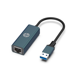 HP อุปกรณ์แปลงสัญญาณ USB to RJ45 Ethernet DHC-CT101 - HP, อุปกรณ์แปลงสัญญาณ