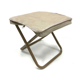 HQLUGGAGE เก้าอี้แคมปิ้ง เก้าอี้พับพกพา SFC01 - HQ LUGGAGE, กิจกรรมกลางแจ้ง