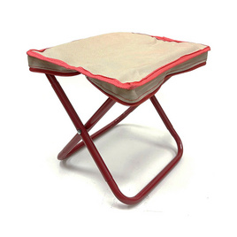 HQLUGGAGE เก้าอี้แคมปิ้ง เก้าอี้พับพกพา SFC01 - HQ LUGGAGE, กิจกรรมกลางแจ้ง