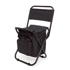 HQLUGGAGE เก้าอี้แคมปิ้ง เก้าอี้สนาม SFC02 - HQ LUGGAGE, การเดินป่า