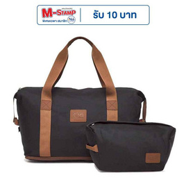 HQ LUGGAGE เซ็ตกระเป๋าถือ รุ่น 169(ใบใหญ่) และ รุ่น 1690(ใบเล็ก) - HQ LUGGAGE, กระเป๋าและกระเป๋าเดินทาง