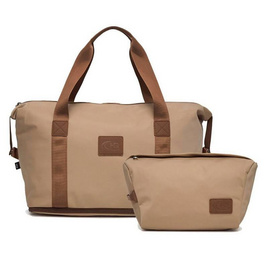 HQ LUGGAGE เซ็ตกระเป๋าถือ รุ่น 169(ใบใหญ่) และ รุ่น 1690(ใบเล็ก) - HQ LUGGAGE, กระเป๋าและกระเป๋าเดินทาง