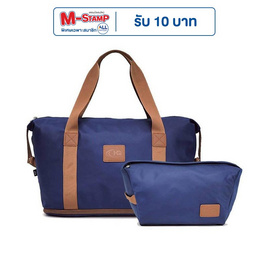 HQ LUGGAGE เซ็ตกระเป๋าถือ รุ่น 169(ใบใหญ่) และ รุ่น 1690(ใบเล็ก) - HQ LUGGAGE, กระเป๋าและกระเป๋าเดินทาง