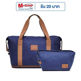 HQ LUGGAGE เซ็ตกระเป๋าถือ รุ่น 169(ใบใหญ่) และ รุ่น 1690(ใบเล็ก) - HQ LUGGAGE, กระเป๋าและกระเป๋าเดินทาง