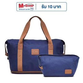 HQ LUGGAGE เซ็ตกระเป๋าถือ รุ่น 169(ใบใหญ่) และ รุ่น 1690(ใบเล็ก) - HQ LUGGAGE, กระเป๋าและกระเป๋าเดินทาง