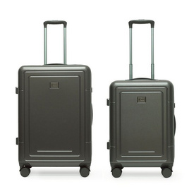 HQ LUGGAGE กระเป๋าเดินทาง ขนาด 26 นิ้ว รุ่น 5526 แถมฟรี ขนาด 22 นิ้ว 1 ใบ - HQ LUGGAGE, กระเป๋าและกระเป๋าเดินทาง