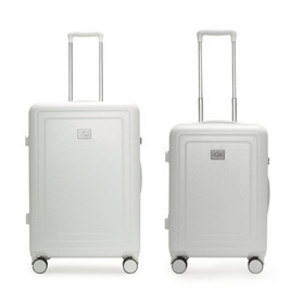 HQ LUGGAGE กระเป๋าเดินทาง ขนาด 26 นิ้ว รุ่น 5526 แถมฟรี ขนาด 22 นิ้ว 1 ใบ - HQ LUGGAGE, กระเป๋าและกระเป๋าเดินทาง