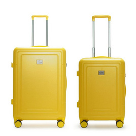 HQ LUGGAGE กระเป๋าเดินทาง ขนาด 26 นิ้ว รุ่น 5526 แถมฟรี ขนาด 22 นิ้ว 1 ใบ - HQ LUGGAGE, กระเป๋าและกระเป๋าเดินทาง