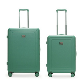 HQ LUGGAGE กระเป๋าเดินทาง ขนาด 26 นิ้ว รุ่น 5526 แถมฟรี ขนาด 22 นิ้ว 1 ใบ - HQ LUGGAGE, กระเป๋าและกระเป๋าเดินทาง