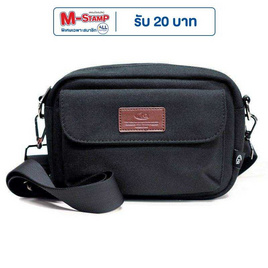 HQ LUGGAGE กระเป๋าสะพายข้าง รุ่น 3328 - HQ LUGGAGE, HQ LUGGAGE