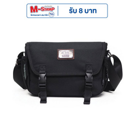 HQ LUGGAGE กระเป๋าสะพายข้าง รุ่น 3333 - HQ LUGGAGE, กระเป๋าและกระเป๋าเดินทาง
