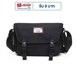 HQ LUGGAGE กระเป๋าสะพายข้าง รุ่น 3333 - HQ LUGGAGE, กระเป๋าและกระเป๋าเดินทาง