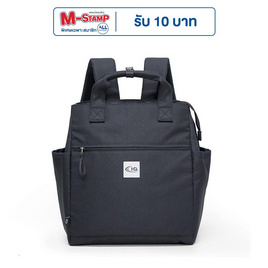 HQ LUGGAGE กระเป๋า 3 IN 1 กระเป๋าสะพายข้าง กระเป๋าถือ กระเป๋าเป้ รุ่น 168 - HQ LUGGAGE, กระเป๋าและกระเป๋าเดินทาง