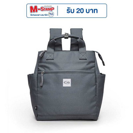 HQ LUGGAGE กระเป๋า 3 IN 1 กระเป๋าสะพายข้าง กระเป๋าถือ กระเป๋าเป้ รุ่น 168 - HQ LUGGAGE, กระเป๋าและกระเป๋าเดินทาง