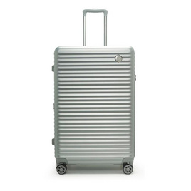 HQ LUGGAGE กระเป๋าเดินทาง ซิปกันเจาะ 4ล้อคู่ TSA รุ่น 5521 - HQ LUGGAGE, กระเป๋าและกระเป๋าเดินทาง