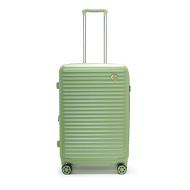 HQ LUGGAGE กระเป๋าเดินทาง ซิปกันเจาะ 4ล้อคู่ TSA รุ่น 5521 - HQ LUGGAGE, กระเป๋าและกระเป๋าเดินทาง