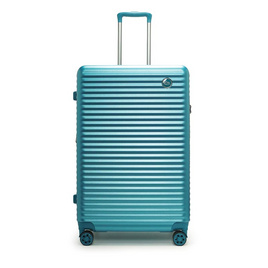 HQ LUGGAGE กระเป๋าเดินทาง ซิปกันเจาะ 4ล้อคู่ TSA รุ่น 5521 - HQ LUGGAGE, กระเป๋าและกระเป๋าเดินทาง