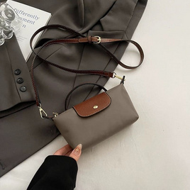 HQ LUGGAGE กระเป๋าสะพายข้าง กระเป๋าสะพายไหล่ ไซซ์มินิ รุ่น 6108 - HQ LUGGAGE, กระเป๋าและกระเป๋าเดินทาง