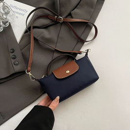 HQ LUGGAGE กระเป๋าสะพายข้าง กระเป๋าสะพายไหล่ ไซซ์มินิ รุ่น 6108 - HQ LUGGAGE, กระเป๋าและกระเป๋าเดินทาง