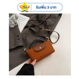 HQ LUGGAGE กระเป๋าสะพายข้าง กระเป๋าสะพายไหล่ ไซซ์มินิ รุ่น 6108 - HQ LUGGAGE, บ้านและสวนและไลฟสไตล์