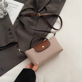 HQ LUGGAGE กระเป๋าสะพายข้าง กระเป๋าสะพายไหล่ ไซซ์มินิ รุ่น 6108 - HQ LUGGAGE